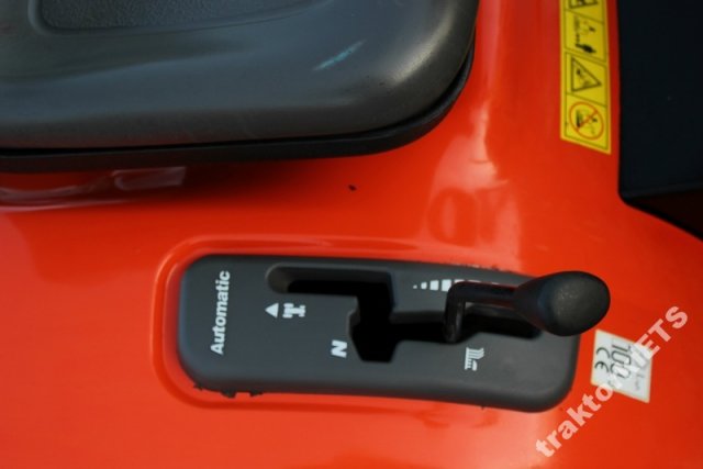 HUSQVARNA CTH 151 POMPA OLEJU